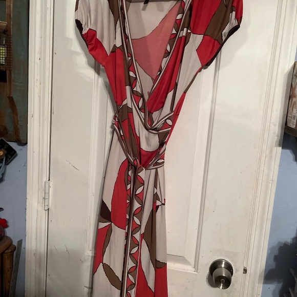 BCBGMaxAzria Dresses & Skirts - BCBGMAXAZRIA dress